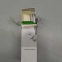 Belkin Compact Charger Block 30W - 1M USB-C to C Cable Included, USB-C PD Super Fast Charging - Samsung Galaxy S25, Apple iPhone 17, Air, Pro, iPad, Nintendo Switch 2, Google Pixel 10, etc. - White