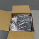 Card Shuffler 2/4/6 Deck, Automatic Electric Playing Card Shuffler, Battery Operated Poker UNO Shuffling Machine, for Family Party Games