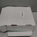 Reusable Food Bags, 8 Pack 100% Silicone Food Storage Bags Stand Up Zip Lock Container, Freezer Microwave Oven Dishwasher Safe, 4 Medium 2 Small 2 Extra Small, Aqua