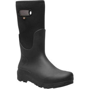 BOGS Feldspar Tall Black Men's 11, Women's 13 Medium