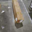 Boxwood Roll Panels with Flowers, 71"x144" (72 sqft) Artificial Ivy Privacy Fence Screen, UV-Anti Faux Boxwood Roll Grass Wall Panels for Patio Garden Balcony Decor