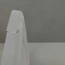 Office Depot Brand Letter And Legal File Tote, 18"L x 14 1/4"W x 10 7/8"H, Clear