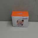 Mini Karaoke Machine, Portable Bluetooth Speaker with 2 Wireless Microphones for Kids & Adults, Karaoke Microphone with LED Lights, Gifts for Girls & Boys (Black)