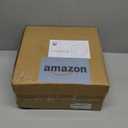 Kadision 3-Light Semi Flush Mount Ceiling Light, 3 Head Directional LED Lighting Fixture for Walk-in Closet, Hallway, Foyer, Dimmable 4000K 15W BN Finish, ETL Listed