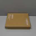 CAROTE Nonstick Frying Pan Skillet, Non Stick Granite Fry Pan Egg Pan Omelet Pans, Stone Cookware Chef's Pan, PFOA Free, Induction Compatible (Classic Granite, 8-Inch) (Black)