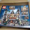 LEGO Harry Potter Malfoy Manor 76453