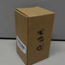 UGASA Velvet 12x20 Inch Lumbar Throw Pillow Cover, Both Sides Corduroy Striped, Soft Solid Decorative Rectangular Cushion Case for Couch/Bedroom/Car, 2 Pieces, Cream