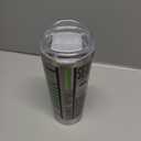 SEATTLE SEAHAWKS 20 OZ TEAM SPIRIT TUMBLER