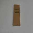 WITCOLOR Magnetic Poster Hanger Frame, 36 Inch Wide Teak Wood Magnet Poster Frame for Posters, Prints, Photos, Pictures, Maps, Scrolls, and Canvas Artwork (2 Pack)