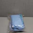 Halloween Costumes Blue Suit Orange Tuxedo Coat Hat Bow Tie 90s Halloween Cosplay Outfit Large