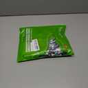 Petwarm Dog Recovery Leg Sleeves 4pcs Set Astronaut Print  Soft Anti-Lick Joint Support Wraps for Medium & Large Dogs, Cone-Free Surgery Protection, Grey, L