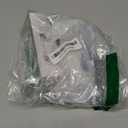 Elonbo Carrying Case for Portable Handheld Inhaler Nebulizer Machine for Adults and Kids, Asthma Inhaler Travel Case, Handheld Mesh Atomizer Machine Holder, Inhaler Spacer Bag, Blue