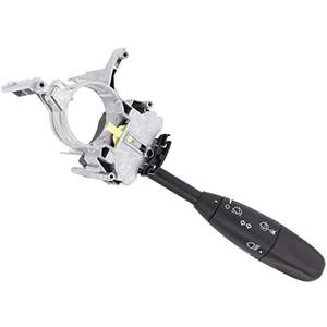 MOTOKU Wiper Washer Turn Signal Headlight Multifunction Combination Switch for Chrysler 300 for Dodge Charger Challenger