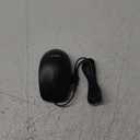 Logitech B100 Wired Mouse for Computer and Laptop, USB Corded Mouse, Right or Left Hand Use - Black