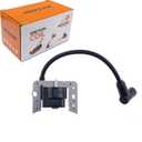 Ignition Coil Replace TORO Recycle model #20370 149cc Toro 6.5HP GTS 22IN Recycler Lawn Mower
