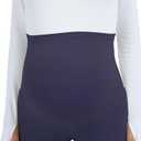 VIMPEP 25 Maternity Leggings Stretchy Over The Belly Pregnancy Workout Active Wear High Waisted Seamless Soft Yoga Pants 311