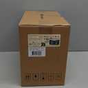 AllPlay Smart Projector with Google TV, Netflix License, Full HD 1080p, WiFi & Bluetooth, Auto Focus, AAutomatic Keystone Correction, Dolby Audio, Portable with Carry Bag, for Indoor and