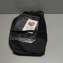 Kitten Cat Playpen for Indoor Cats Enclosed, Portable Foldable Pet Dog Playpen Outdoor Play Tents Crate Cage with Zipper Top Cover Door for Puppy Outside Rv Car Camper (Black, Small Size)