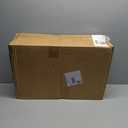 2-Level Adjustable Extra Wide 360° Swivel Shower Chair for Inside Shower, 550 lbs Heavy Duty Shower Seat for Inside Tub with Arms and Back, Bathtub Chairs for Seniors, Handicap, Elderly and Disabled