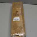 Black Curtain Rods for Windows 28 to 60 inch, Adjustable Curtain Rod Set with Brackets Easy Install, Decorative Slender 5/8 Diameter Drapery Rod, Heavy Duty Drape Pole for Living Room, Bedroom