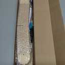 Cat Wall Steps - 4 Steps Reversible Climbing Shelf with Jute Rope for Scratching, Climbing & Perching  Cat Stairs for Indoor Cats