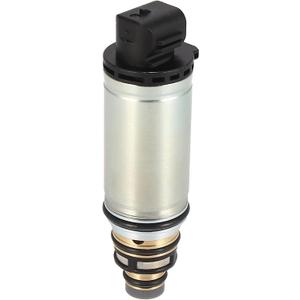 X AUTOHAUX AC Compressor Control Solenoid Valve VCS14EC DCS17EC AC Air Conditioner Control Valve Replacement for Nissan Altima 2013 2014 2015 2016 w/ 2.5L 3.5L Engine