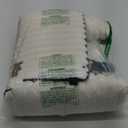 MIXJOY 6-in-1 Dog Car Seat for Small/Medium Dogs up to 25 lbs, Multi-Functional Dog Carrier for Car with Detachable Washable Cover, Pet Travel Bed with Clip-On Safety Leash, Beige