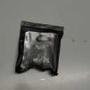 Pohgelan Compatible with AirPods 4 Case,Magnetic Automatic Lock with Phone Stand & Cleaning Kit,Compatible with Magsafe,Carbon Fiber Texture Cover, Green