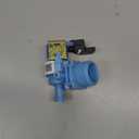 Upgraded W10872255 W11130744 W11175771 W10327249 W10195047 W10327250 Dishwasher Water Inlet Valve Replacement for Whirlpool, KitchenAid, Amana, Kenmore 665 662 Dishwasher