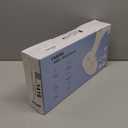 YASFEL Bidet Attachment for Toilet, Non-Electric Self-Cleaning Bidet Seat Attachment, Fresh Cold Bidet Attachment for Feminine/Posterior Wash, with Adjustable Pressure Control (Blue/White)