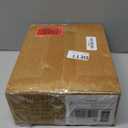 PAPABABE HEX Dumbbell Set 2.5-125lb, Rubber Encased Home Gym Dumbbells, Exercise & Fitness Weights Dumbbells for Women & Men, Hand Weight for Strength Training