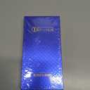 IMCHEN for Samsung Galaxy Z Fold 6 Case, Leather Zfold 6 Case, One Piece Designed, No Screen Protector Included (SilverShadow)