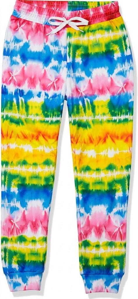 uideazone 6-13T Boys Pants Funny 3D Graphic Sweatpants Little Boys Jogger Pants for Sport Gym Casual 12 Y 160