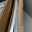 TRQ A/C Condenser and Receiver Drier Assembly Includes Oil Cooler Compatible with 07-14 Lincoln Navigator 07-14 Ford Expedition 09-10 F-150 11-14 F-150 V8 6.2L