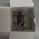 WE04X25201 Clothes Dryer Inlet Thermostat Replacement for GE Appliance Parts Replace AP6040078 4587508 PS11772030