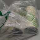 Made4Pets Tall Cat Scratching Post, Heavy Duty and Thicker Scratching Posts for Indoor Cats Adults, 23.6" Natural Sisal Cat Scratcher with Hanging Balls, Sturdy Base Cat Scratch Post, Beige