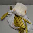 Metal Arch Stand and Cover Set,1 Beige Spandex Fitted Backdrop with 1 Gold Wedding Arched Stand Frame for Parties Birthday Baby Shower Bridal Banquet Decoration (6.6FT)