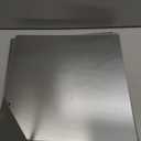 WRSION 4PCS 14"x12" Full Length Wall Mirror Tiles,Wall Mirrors Decorative Shatterproof Self Adhesive Glass Mirror Tiles for Bedroom,Dorm, Gym