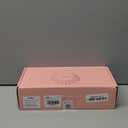 Cobbe Filtered Shower Head with Handheld - Filters Over 99% Of Chlorine - 2.0 Carbon Shower Head Filter System - Water Softener Filters Beads for Hard Water - Reduces Dry Itchy Skin, Chrome