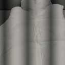 MEROKEETY Puffer Vest Women 2025 Fall Winter Sleeveless Jackets Lightweight Warm Stand Collar Quilted Zip Up Coat (Small, White)