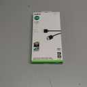 Belkin Ultra HD HDMI 2.1 Cable 6.6ft/2M, 4K Ultra High Speed HDMI Cable, 48Gbps HDMI 2.1 Cord, Dolby Vision HDR & 8K @60Hz, 10K Streaming - Compatible w/ Playstation, PS4, PS5, Xbox Series X, & More