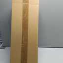 6FT Artificial Lighted Maple Tree, 120LED Warm White, Fall Tree Decorations for Indoor & Outdoor, Autumn Harvest, Orange