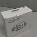 10000mAh 4000LM Flashlight Portable LED Camping Lantern Rechargeable Light 30W with Digital Power Display and Magnet , IPX5 Waterproof Tent Lights Power Failure Emergency Light