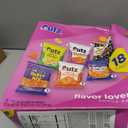 Utz Flavor Lovers Mix Variety Pack, 18 ct, 1oz. Bags