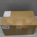 Fully Glazed White Ceramic Bow Vase 9.64 in Unique Cute Modern Decorative Bouquet Flower Vases for Home Living Room Table Valentine's Day Decor Women Girl Gifts