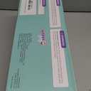 Power Strip Cover Box - Effectively Baby Proofs Power Strip with Patented Dual Lock. Convenient Side Openings for Cords & Cables. Protects Small Hands & Fingers