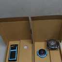 SONR Swim Coach Communicator 2-in-1 Bundle  Waterproof, Underwater Communicator for Real-time Coaching in Swimming, Bone Conduction Receiver for Swimmer & Storage case (Black)