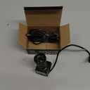 IFWATER 4K USB Webcam 1080P@120fps High Speed Camera With CS-Mount 5-50mm 10X Telephoto Zoom Manual Lens 12MP Close-Up Capability OpenCV Compatible Plug-and-Play for Live Streaming,Industrial Projects