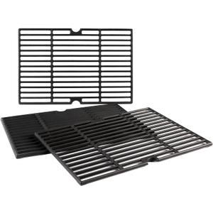 Charbrofire 720-0896B 720-0898 Replacement Parts for Nexgrill Grates 720-0896 730-0898 720-0898A 730-0896 730-0896B Deluxe 6 Burner Replacement Parts 720-0896E Evolution Home Depot