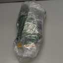 Carhartt Men's Waterproof Insulated Knit Cuff Glove, Tarmac Black, Size: X-Large